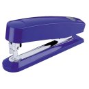 Heftgerät (Büro) NOVUS B7 automatic blau, 30 Blatt, 105 mm, blau