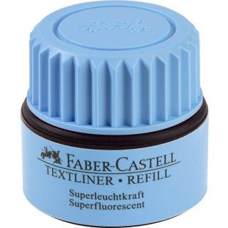 Nachfülltinte 1549 AUTOMATIC REFILL - 25 ml, blau