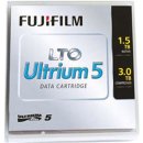 LTO5 1,5TB/3TB Ultrium FUJI LTO TAPE 4003276, Kapazität: 1,5TB