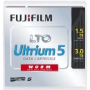 LTO5 1,5TB/3TB Ultrium WORM FUJI LTO TAPE 4003277,...