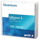 LTO5 1,5TB/3TB Ultrium QUANTUM LTO TAPE MR-L5MQN-01,...