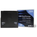 LTO6 2,5TB/6,25TB Ultrium BaFe IBM LTO TAPE 00V7590, Kapazität: 2,5TB