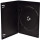 DVD Slimcase 1Disc Black (10)R MediaRange Leerh&uuml;llen, Kapazit&auml;t: LEER