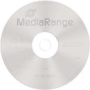 CD-R 900MB(25) MediaRange CD-R Cake, Kapazität: 900MB