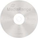 DVD+R DL 8,5GB 8x(25) MediaRange DVD DL Cake, Kapazität: 8,5GB