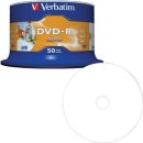 DVD-R 4,7GB 16x IW(50) Verbatim DVD-R Cake,...