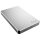 HDD ext USB3.0 1TB silver MediaRange HDD extern, Kapazit&auml;t: 1TB