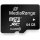 mSDXC 64GB Class10 + Adapter MediaRange Speicherkarte, Kapazit&auml;t: 64GB