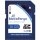 SDHC 16GB Class10 MediaRange Speicherkarte, Kapazit&auml;t: 16GB