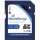 SDHC 32GB Class10 MediaRange Speicherkarte, Kapazit&auml;t: 32GB