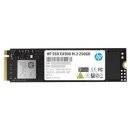 SSD EX900 250GB M.2 NVMe HP Solid State Drive,...