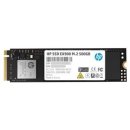 SSD EX900 500GB M.2 NVMe HP Solid State Drive,...