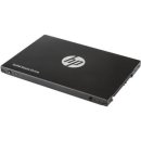 SSD S700 250GB HP Solid State Drive 2,5´, Kapazität: 250GB