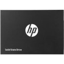 HP SSD S700 500GB HP Solid State Drive 2,5´, Kapazität: 500GB