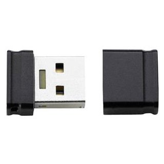 USB Drive 2.0 Micro 8GB INTENSO USB STICK 3500460, Kapazität: 8GB