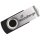Flash Drive 8GB MediaRange USB2.0 Stick, Kapazit&auml;t: 8GB