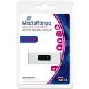 Flash Drive 16GB MediaRange USB3.0 Stick, Kapazität: 16GB