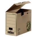 Bankers Box® Earth Series Archivschachtel - A4, Rückenbreite 150 mm