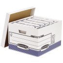 Bankers Box® System Große Archivbox