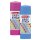 Klebestift Easy Stick - 2x 12 g, pink &amp; blau
