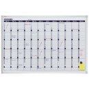 X-tra!Line® Kalender - 12 Monate, 90 x 60 cm