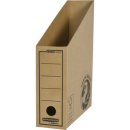 Bankers Box® Earth Series Heavy-Duty Magazinarchiv