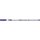 Fasermaler Pen 68 brush - violett