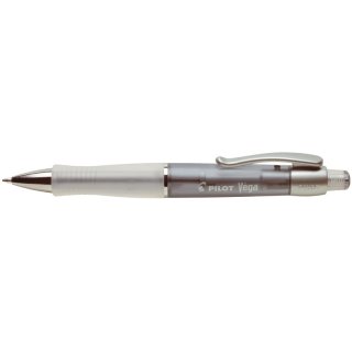 Kugelschreiber Véga - M, schwarz/schwarz