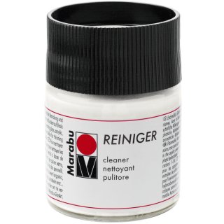 Reiniger, 50 ml