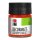 Decormatt Acryl, Zinnoberrot hell 030, 50 ml