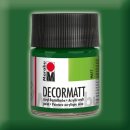 Decormatt Acryl, Olivgrün 065, 15 ml