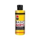 Basic Acryl, Gelb 019, 80 ml