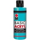 Basic Acryl, Karibik 091, 80 ml