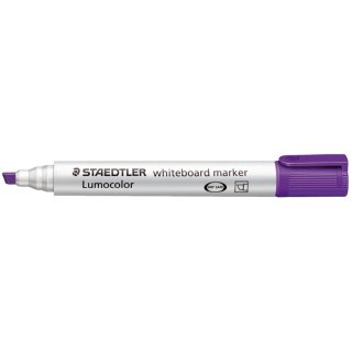 Board-Marker Lumocolor® 351 B whiteboard marker, violett