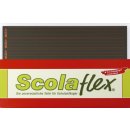 Schülertafel Original Scolaflex® A1, Kunststoff,...