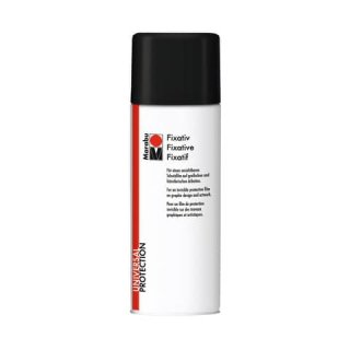 Fixativ - 400 ml, Fixierspray