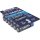 Batterien LONGLIFE Power Mignon AA - BigBox 12 St&uuml;ck, blau
