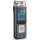 Diktierger&auml;t Digital Voice Tracer 6110 - 8 GB, anthrazit