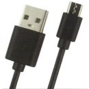 USB-Kabel Micro für Android schwarz