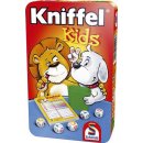 Reisespiel Kniffel® Kids
