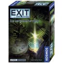 Exit - Das Spiel "Die vergessene Insel"