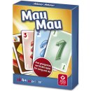 Kartenspiel Mau Mau