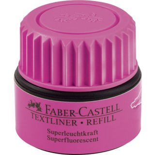 Nachfülltinte 1549 AUTOMATIC REFILL - 25 ml, rosa