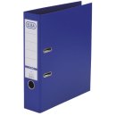 Elba Ordner smart PP/Papier - A4, 80 mm, blau