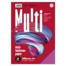 Multifunktionspapier 7X PLUS - A4, 120 g/qm, lila, 35 Blatt