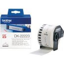 BROTHER ENDLOS-ETIKETTENROLLEN QL-550 50mm x 30,48 M./...