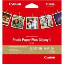 CANON PHOTO PAPER PLUS GLOSSY PP-201 13x13CM 20BL....