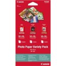 CANON PHOTO PAPER VARIETY PACK VP-101 10x15CM (20BL.)...