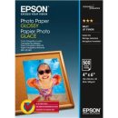 EPSON PHOTO PAPIER GLOSSY(500) 10x15cm (500 BLATT),...
