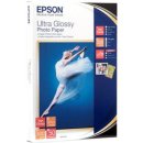 EPSON ULTRA GLOSSY PHOTO PAPER 10x15cm (50 BLATT),...